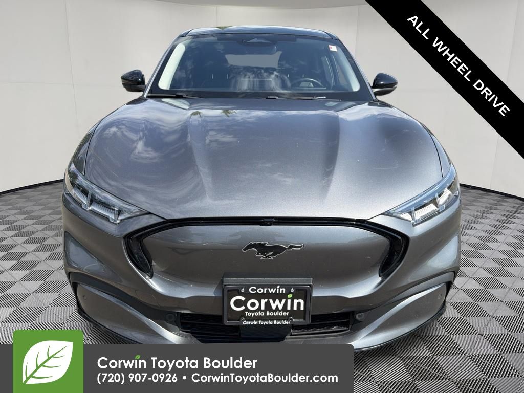 ford mustang mach-e 2021 3FMTK3SS9MMA18440 image ford mustang mach-e 2021 3FMTK3SS9MMA18440 image